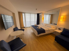 Orbi City Top Floor Apar